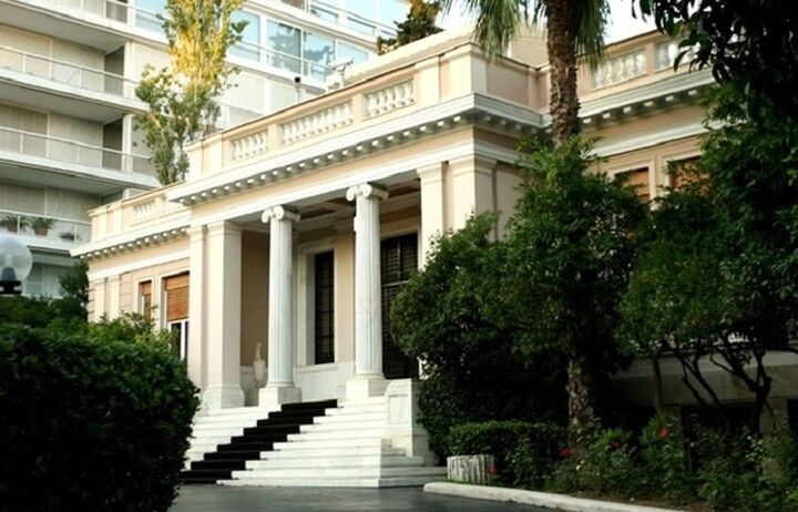 Συνάντηση Μακρόν - Μητσοτάκη την Πέμπτη
