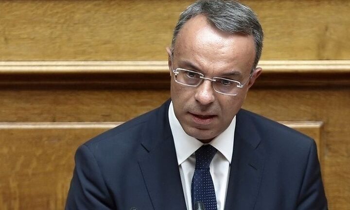 Σταϊκούρας: Περίπου 10 δισ. ευρώ, στην αγορά τους επόμενους μήνες