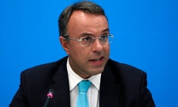 Στις συνεδριάσεις του Eurogroup και του Ecofin ο Χρ. Σταϊκούρας
