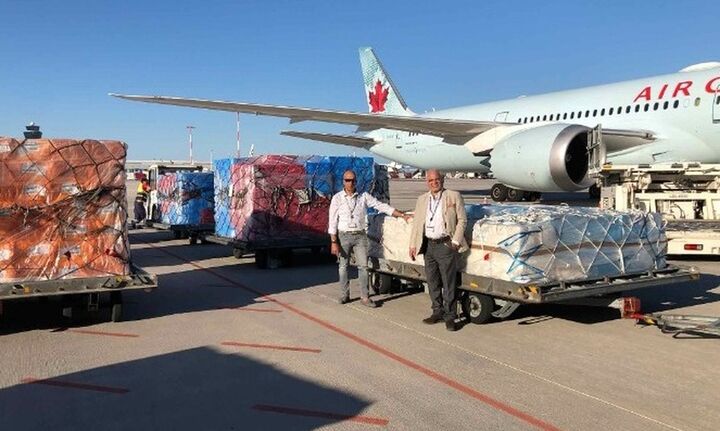 UTC: Αποκλειστική συμφωνία με την Air Canada για την αμερικανική αγορά