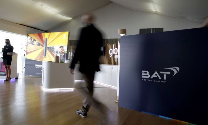 “A Better Tomorrow” για την Ελλάδα από την British American Tobacco