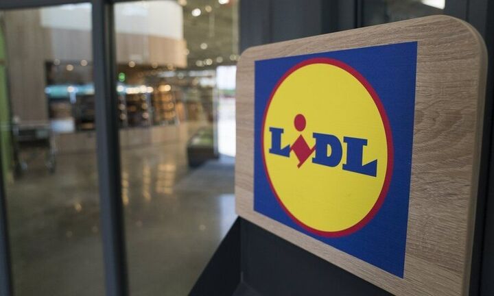 Lidl Ελλάς: Νέες πρωτοβουλίες στον τομέα του περιβάλλοντος και του πολιτισμού