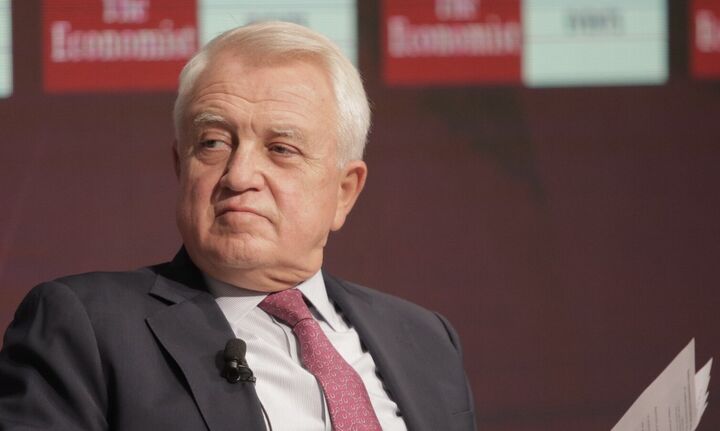 Καλλιτσάντσης: Παραμένουν οι μεγάλες παθογένειες που εμποδίζουν την υλοποίηση επενδύσεων