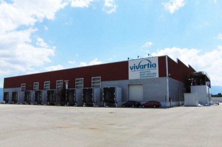 Πρόταση της CVC για εξαγορά της Vivartia