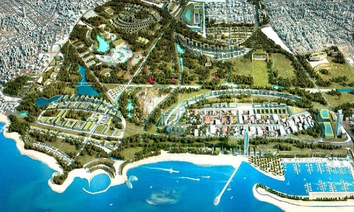 Απορρίφθηκε η προσφυγή της Hard Rock από το Συμβούλιο της Επικρατείας