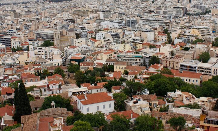 Αλλαγές στις αντικειμενικές τιμές σε 16 περιοχές της χώρας