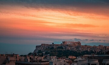 Στον ρυθμό των μέτρων για τον κορονοϊό η Αττική
