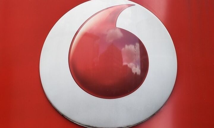  Vodafone: Στην επόμενη τριετία θα καλύψει με δίκτυο 5G το 60% της Ελλάδας