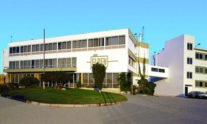 ELPEN: Νέο επενδυτικό πρόγραμμα 50 εκατ. ευρώ