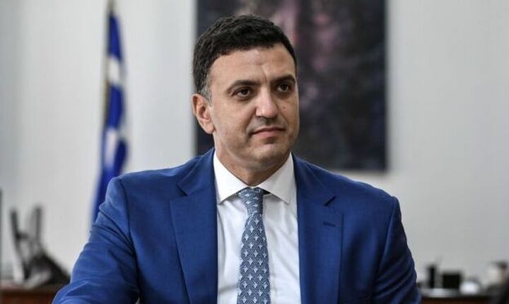 Κικίλιας: Πάνω από 900 κρούσματα κορονοϊού στην Αθήνα - Στοχευμένα τεστ στο κέντρο
