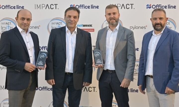 Τριπλή διάκριση για τη Eurolife FFH στα Impact BITE Awards 2020