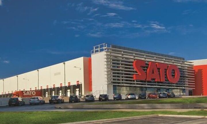 SATO: Αυξημένες κατά 10,47% οι πωλήσεις το α’ εξάμηνο