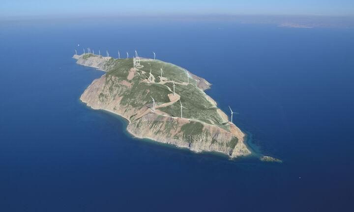 Όμιλος ΓΕΚ ΤΕΡΝΑ - Αποτελέσματα πρώτου εξαμήνου 2020