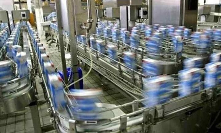 Ενδείξεις ανάκαμψης στη μεταποίηση τον Σεπτέμβριο