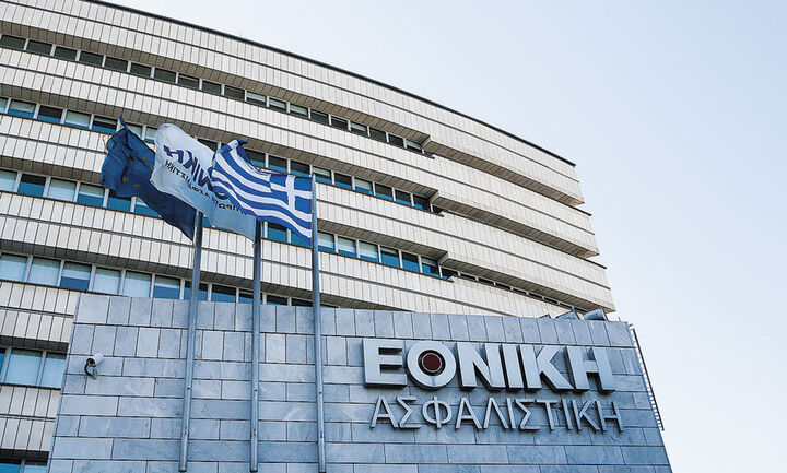 Η Εθνική Ασφαλιστική αναβαθμίζει τις υπηρεσίες επείγουσας τεχνικής βοήθειας