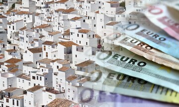 ΕΝΦΙΑ 2021: Περισσότερα τα τετραγωνικά χαμηλότεροι οι συντελεστές