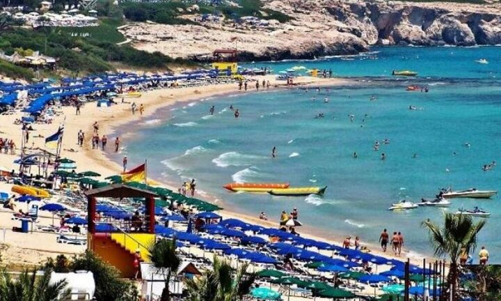 ΟΑΕΔ: Ενεργοποιήθηκαν 7.727 επιταγές κοινωνικού τουρισμού τον Σεπτέμβριο