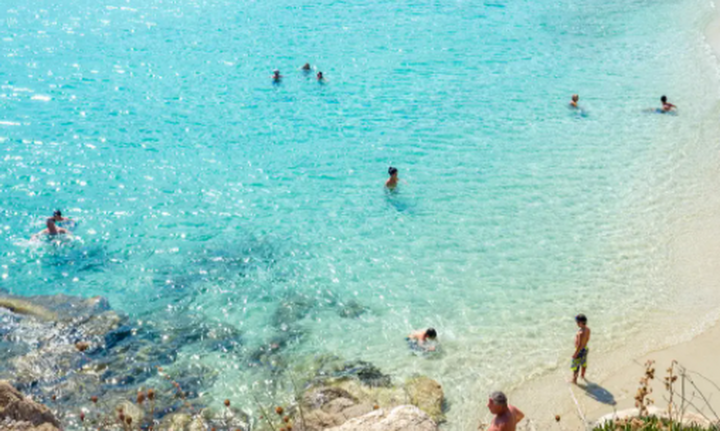 Σε ποιες περιοχές ο υδράργυρος θα ξεπεράσει τους 35 βαθμούς