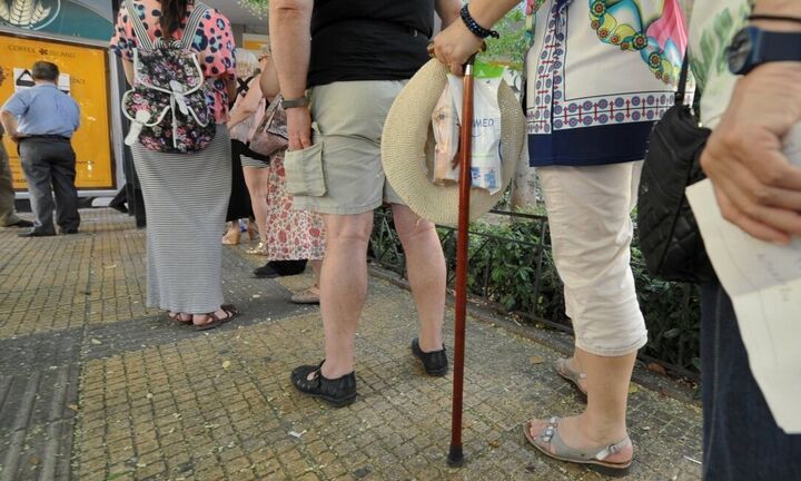 Αναδρομικά συνταξιούχων: Οι ημερομηνίες πληρωμής ανά Ταμείο - Τα ποσά και οι δικαιούχοι