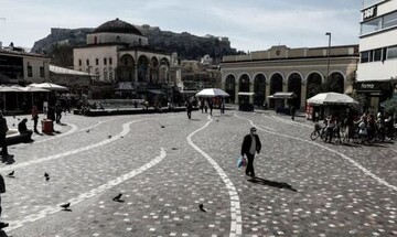 Διακόσια εκατ. ευρώ από την περιφέρεια, στους μικρομεσαίους της Αττικής