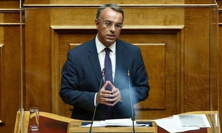 Σταϊκούρας για Γέφυρα: Εάν χρειαστεί θα αυξήσουμε τον προϋπολογισμό