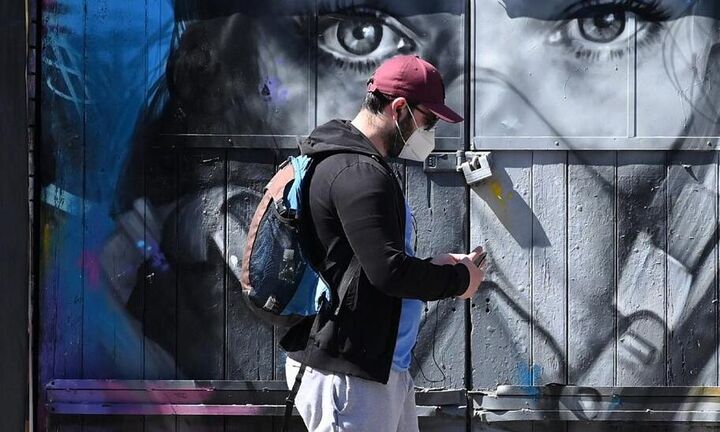 Κορονοϊός: Οι αλλαγές - Τι ισχύει από σήμερα σε όλη την Ελλάδα