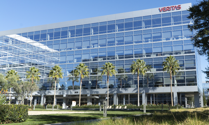 Η Veritas Technologies εξαγόρασε την Globanet