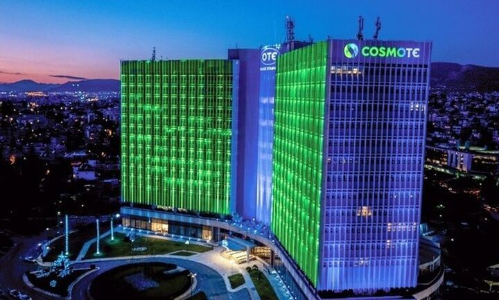 Διαρροή δεδομένων από το δίκτυο της Cosmote