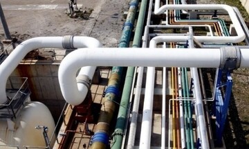 ΤΑΙΠΕΔ: Τρεις μνηστήρες για το σχεδόν εξαντληθέν κοίτασμα φυσικού αερίου «Νότια Καβάλα»