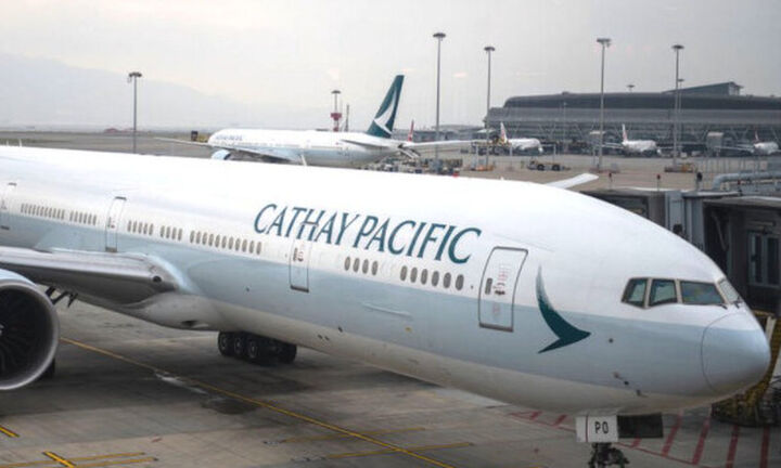 Η Cathay Pacific καταργεί 5.900 θέσεις εργασίας, κλείνει θυγατρική της