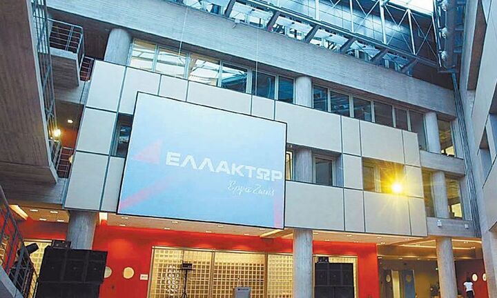 Συμφωνία ΕΛΛΑΚΤΩΡ και ΕDP Renewables - Aπό κοινού ανάπτυξη χαρτοφυλακίου αιολικών πάρκων