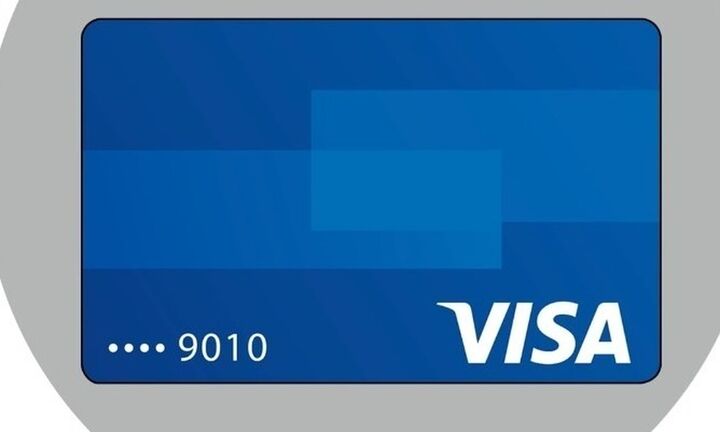 Visa: Πάνω από μισό δισεκατομμύριο επιπρόσθετες ανέπαφες συναλλαγές