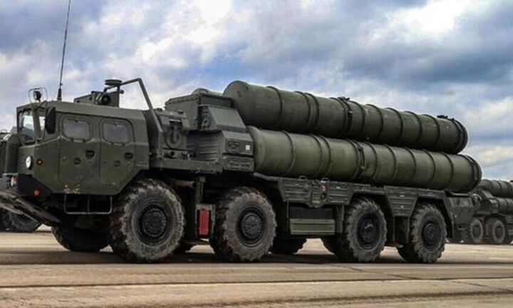 Τουρκία: Ναι, δοκιμάσαμε τους S-400