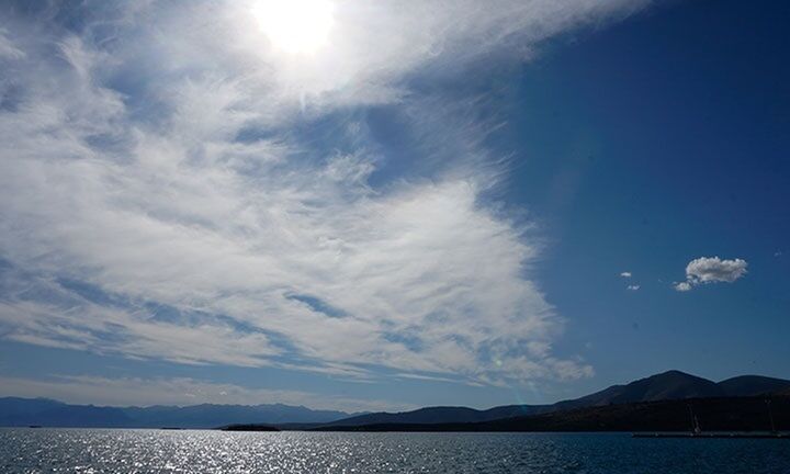 Μεγάλο το εύρος των ελάχιστων θερμοκρασιών σήμερα