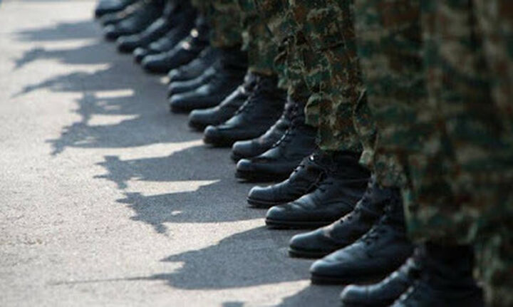 Προκήρυξη για την πρόσληψη 258 οπλιτών βραχείας ανακατάταξης Όπλων-Σωμάτων στο Στρατό ξηράς