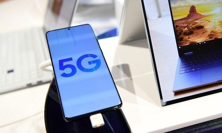 Δίκτυο 5G: Ξεκινά στις 6 Νοεμβρίου το Ψηφιακό Μέρισμα ΙΙ-Πότε επανασυντονίζονται οι τηλεοράσεις