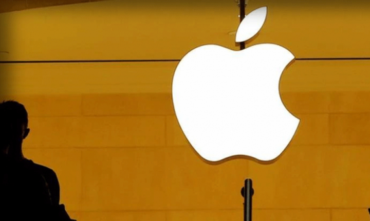 Apple: Προσωρινή διακοπή λειτουργίας σε 17 από τα 20 καταστήματα στη Γαλλία