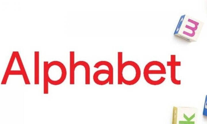 Alphabet-Google: 15% αύξηση εσόδων για το τρίτο τρίμηνο