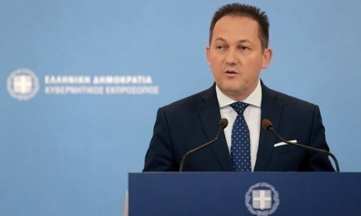 Περαιτέρω μέτρα στήριξης της εργασίας ανακοινώνει το απόγευμα ο Κυρ. Μητσοτάκης
