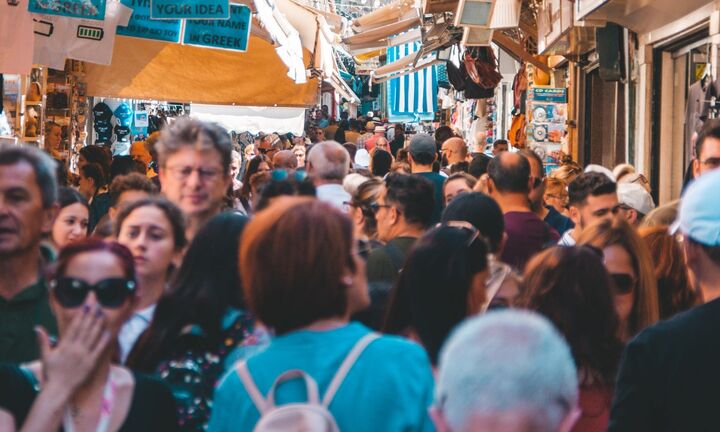 Αυτοί είναι οι 522 ΚΑΔ των επιχειρήσεων που καλύπτονται από τα νέα μέτρα στήριξης
