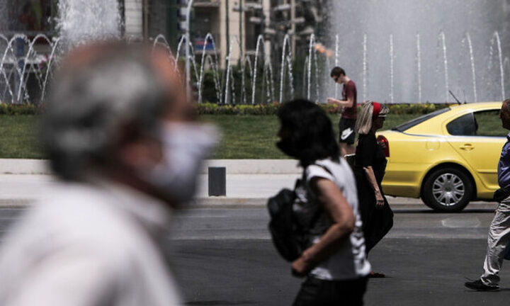 Πώς αλλάζει η καθημερινότητά μας από την Τρίτη-Τα νέα μέτρα