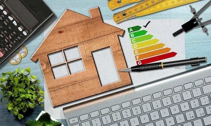Το 96% των κτιρίων σε όλη την Ελλάδα υποψήφια για το "Εξοικονομώ"
