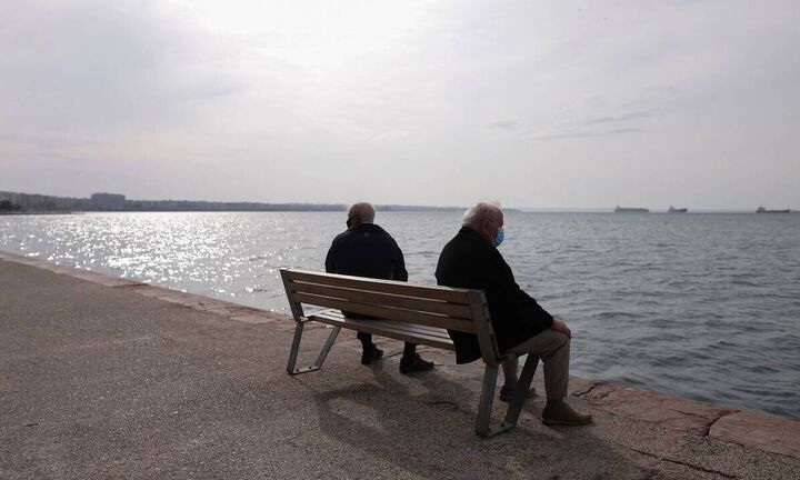 Ιδού το… manual της καραντίνας: Όλα όσα πρέπει να γνωρίζετε σε 116 σελίδες