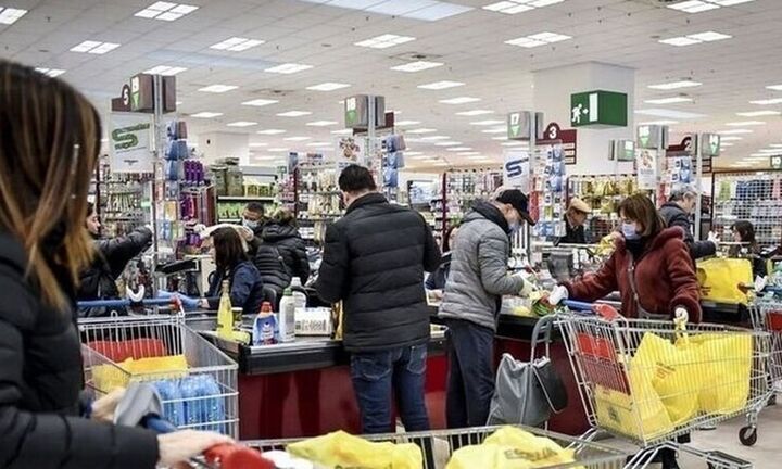 Έρευνα ΕΒΕΑ: Οχτώ στις 10 επιχειρήσεις δηλώνουν μείωση εσόδων. Ανάγκη πρόσθετων μέτρων