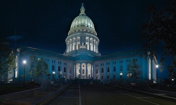 Μάχη στήθος με στήθος στις ΗΠΑ με έπαθλο τον Λευκό Οίκο