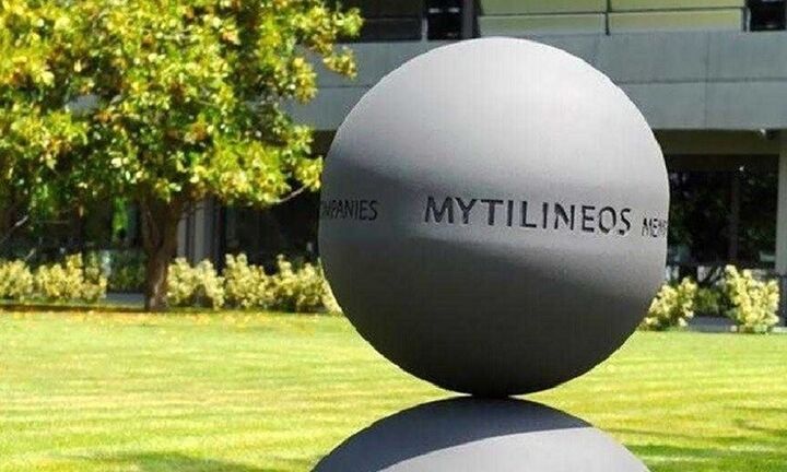 Ισχυρές επιδόσεις για τη Mytilineos στο 9μηνο