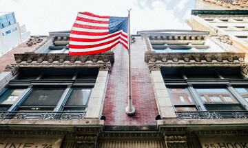 ΗΠΑ: Συνεχίζεται η καταμέτρηση με προβάδισμα Μπάιντεν