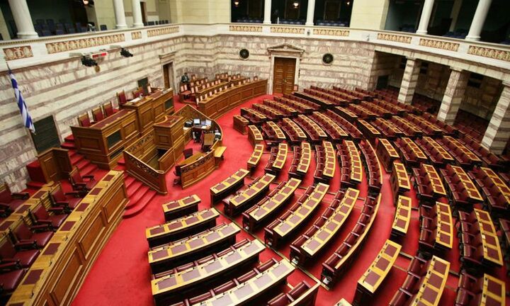 Υπερψηφίστηκε το νομοσχέδιο για τον νόμο Κατσέλη