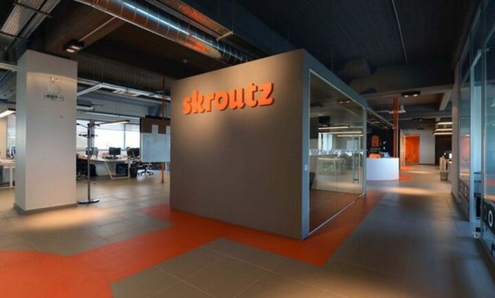 Η Skroutz αποκτά το 25% της EveryPay και προχωρά σε στρατηγική συνεργασία