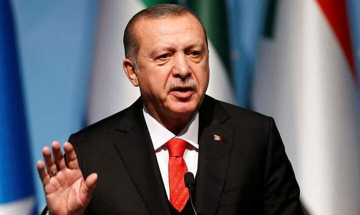Τουρκική λίρα: Καρατομήσεις του Τούρκου ΥΠΟΙΚ και του επικεφαλής της κεντρικής τράπεζας